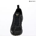 Férfi túrabakancs Salewa Pedroc Air fekete / camo 17