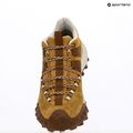 SCARPA férfi túrabakancs Rove mustár/csoki 11