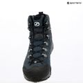 Férfi túrabakancs SCARPA ZG Trek GTX ottanio/szürke 12