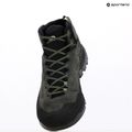 Férfi SCARPA Rapid XT Mid GTX cápa/katonai megközelítési csizma 11
