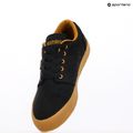 Etnies Marana Michelin fekete/sötétszürke/gum férfi cipő 10
