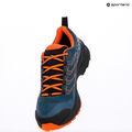Scarpa Rush 2 GTX sötétkék férfi túracipő 63131 11
