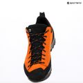 Férfi közelítő cipő SCARPA Zodiac tonic/fekete 10