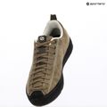 SCARPA Mojito Wrap sötét rock csizma 10