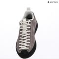 SCARPA Mojito Wrap csizma grafit 10