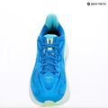 Férfi futócipő HOKA Clifton 10 Wide hoka kék/skyward kék 14