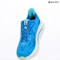 Férfi futócipő HOKA Clifton 10 hoka kék/skyward kék 17