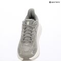 Férfi futócipő HOKA Clifton 10 stellar grey/stardust 17