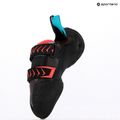Mászócipő SCARPA Vapor V LV füst/korall színű 12