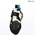 SCARPA Instinct VSR LV hegymászócipő fekete/viola/tej 15