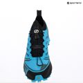 Férfi SCARPA Ribelle Run 2 kék zátony/fekete futócipő 11