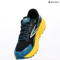 Brooks Divide 5 férfi futócipő fekete/celestial /quince 15