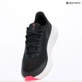 Under Armour Charged Rogue 5 női futócipő antracit/antracit/aero pink 11