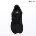 Under Armour Phade RN 3 női futócipő fekete/fekete/fehér 11