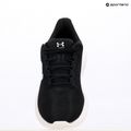 Under Armour Phade RN 3 férfi futócipő fekete/fekete/fehér 11
