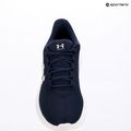 Under Armour Phade RN 3 férfi futócipő midnight navy/középkék/fehér 11