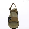 Férfi szandál The North Face Skeena II carawy seed/tnf fekete 12