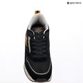 Aeronautica Militare férfi csizma 251SC288CT3545 jet black 9
