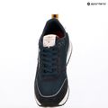 Aeronautica Militare férfi cipő 251SC288CT3545 kék navy 9