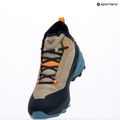 Férfi DYNAFIT Transalper 2 MID GTX áfonya/fallen rock futócipő 9