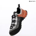 Salewa Wildfire Nxt ötvözet / etruszk vörös női közelítő cipő 9
