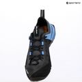 Salewa Wildfire Nxt onyx / reggel kék női közelítő cipő 10