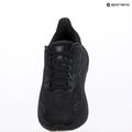 Férfi futócipő HOKA Clifton 10 X-Wide fekete/fekete 16