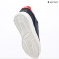 Férfi cipő U.S. Polo Assn. CAMPY002A kék/piros 9
