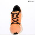 Férfi On Cloudsurfer 2 mandarin/elefántcsont futócipő 9