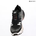 X-Bionic Terraskin X02 x fekete/x fehér futócipő 14