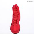 Nike Machomai 3 egyetemi piros/fekete boxcipő 9