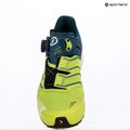 Férfi SCARPA Ribelle Run Calibre HT futócipő lime green/deep lagun 13