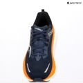 Férfi futócipő Saucony Hurricane 24 navy/peel 9