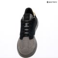 Férfi adidas FIVE TEN Sleuth fekete/szén/szén/szürke platform kerékpáros cipő 10