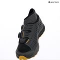 Férfi La Sportiva Jackal II Boa fekete/savana futócipő 9