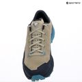 Férfi DYNAFIT Ultra áfonya/rock khaki futócipő 9