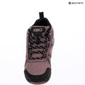 Női mezítlábas cipő Xero Shoes DayLite Hiker Fusion szürkebogyó 12