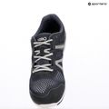 Női mezítlábas cipő Xero Shoes HFS acél szürke 9