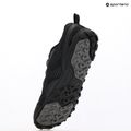 Női barefoot cipő Xero Shoes Aqua X Sport fekete 9