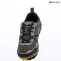 Női mezítlábas cipő Xero Shoes Scrambler Low tarmac/ szürke 12
