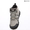 Női mezítlábas cipő Xero Shoes Scrambler Mid II paloma 12