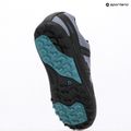 Női mezítlábas cipő Xero Shoes Mesa Trail WP grisaille fekete 12
