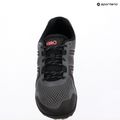 Női mezítlábas cipő Xero Shoes Mesa Trail II aszfalt / málna 16