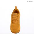 Női mezítlábas cipő Xero Shoes Nexus Knit arany 9