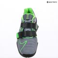Nike Romaleos 4 hamuszürke pala / zöld sztrájk / antracit súlyemelő cipő 9