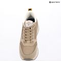 Aeronautica Militare férfi cipő 251SC288CT3545 mouton beige 10
