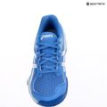 ASICS Gel-Powerbreak GS gyermek cipő kék tengerpart/fehér 9