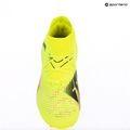PUMA Future 8 Pro FG/AG Jr gyermek focicipő 9