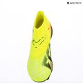 Férfi futballcipő PUMA Future 8 Match FG/AG sárga riasztás/puma fekete/sun struck 9