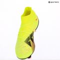Férfi futballcipő PUMA Future 8 Pro FG/AG yellow alert/puma black/sun struck 9